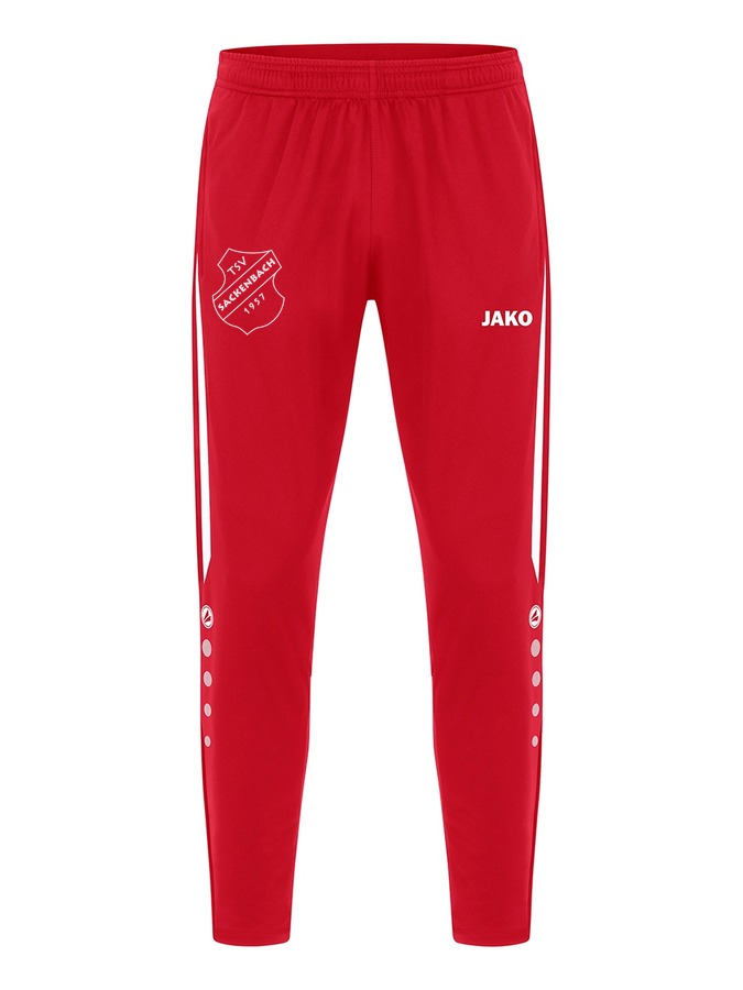 Jako Polyesterhose Power