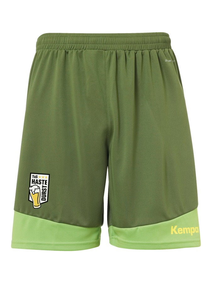 Kempa Emotion 2.0 Shorts