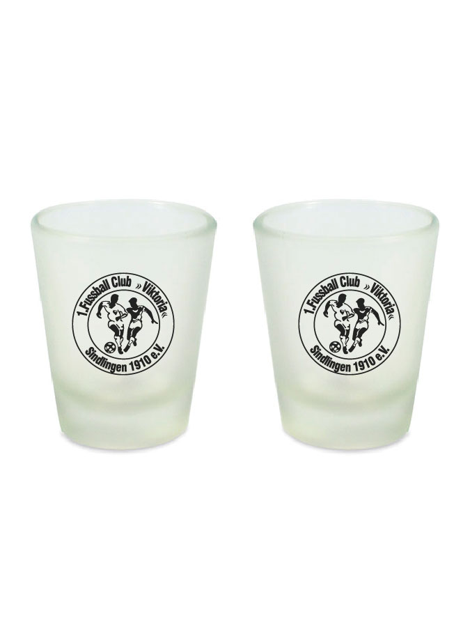2er Set Schnapsglas Alina