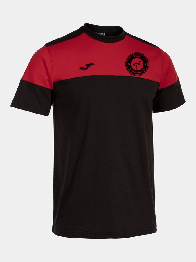Joma Crew V T-Shirt