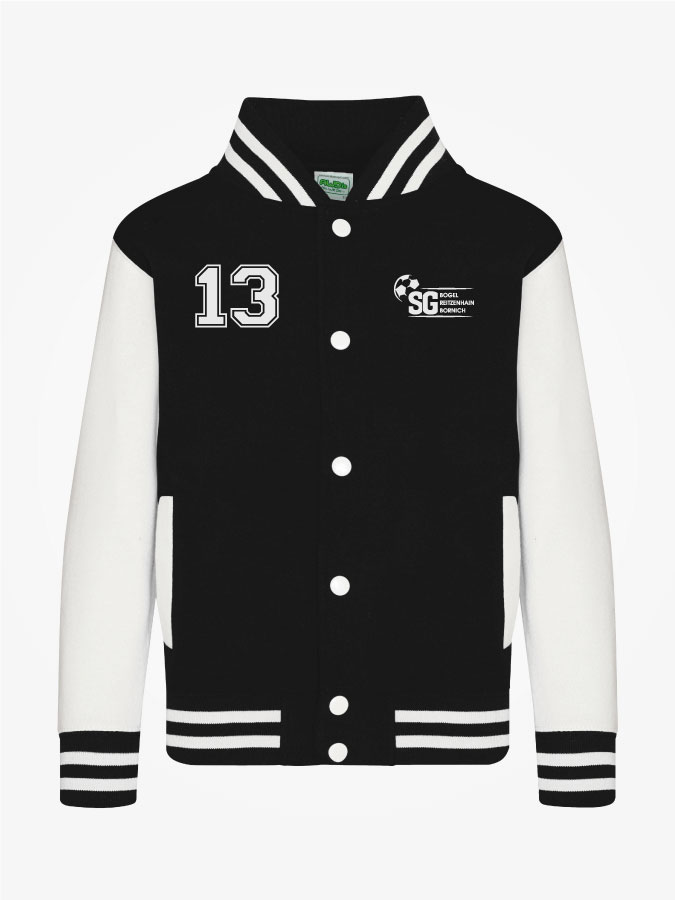 Collegejacke Kids Unisex