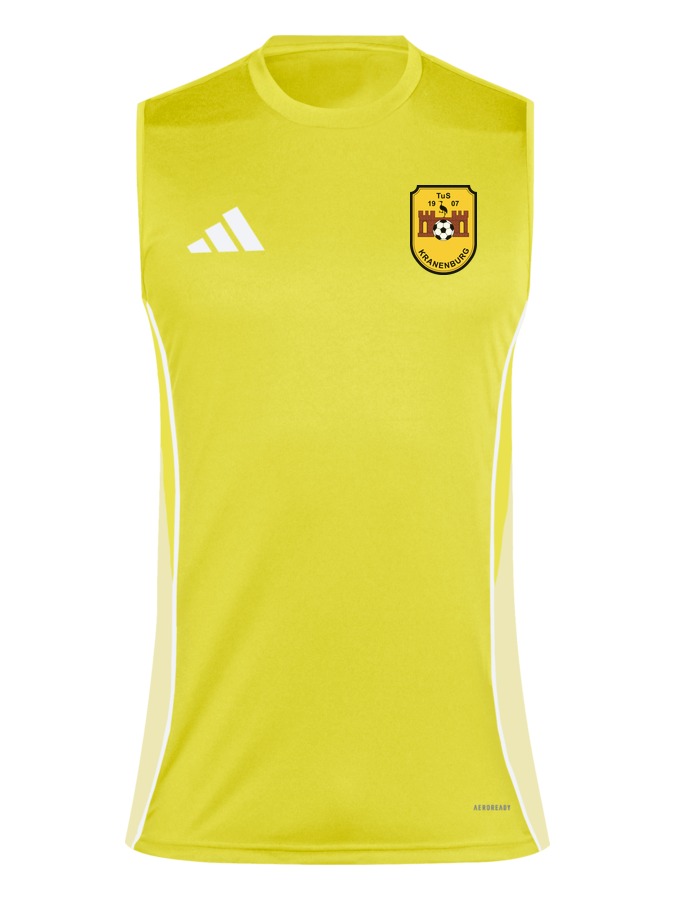 adidas Tiro 25 Competition Tanktop