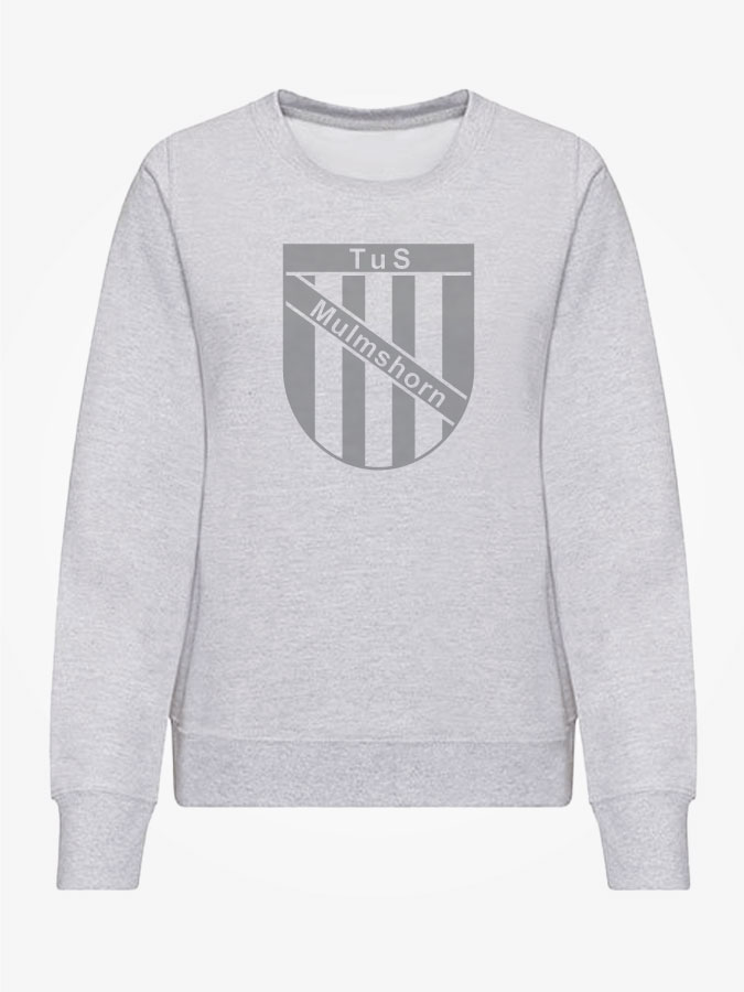 Sweater All Grey Unisex