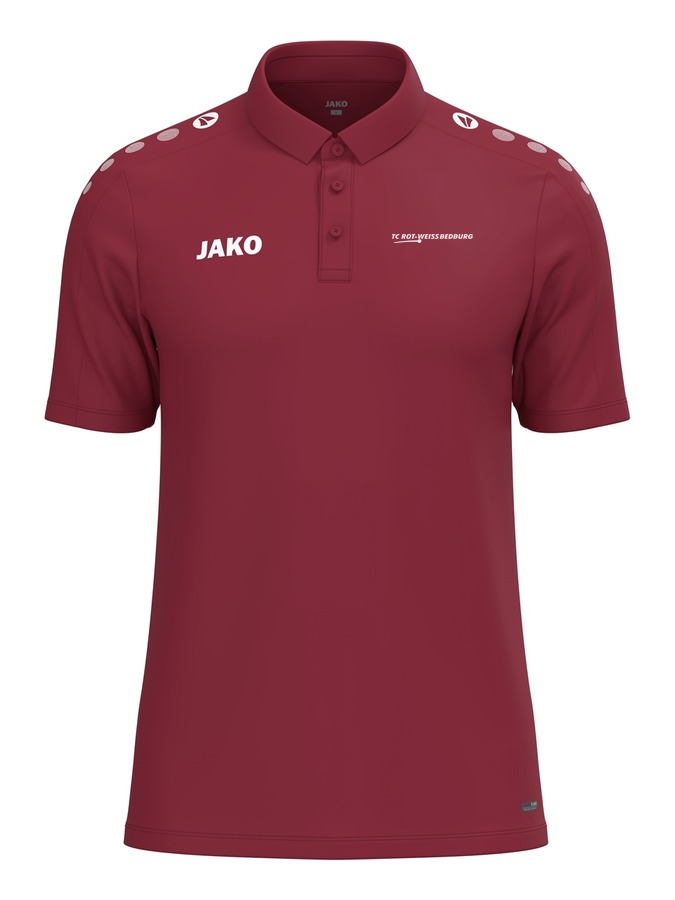 Jako Poloshirt One