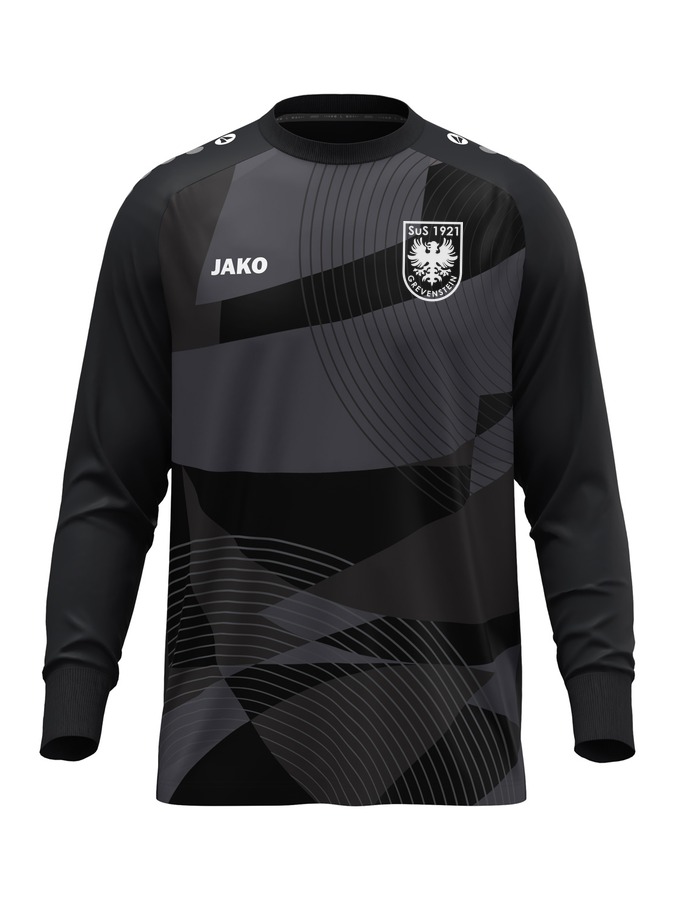 Jako Torwarttrikot River