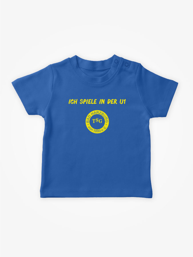 T-Shirt U1