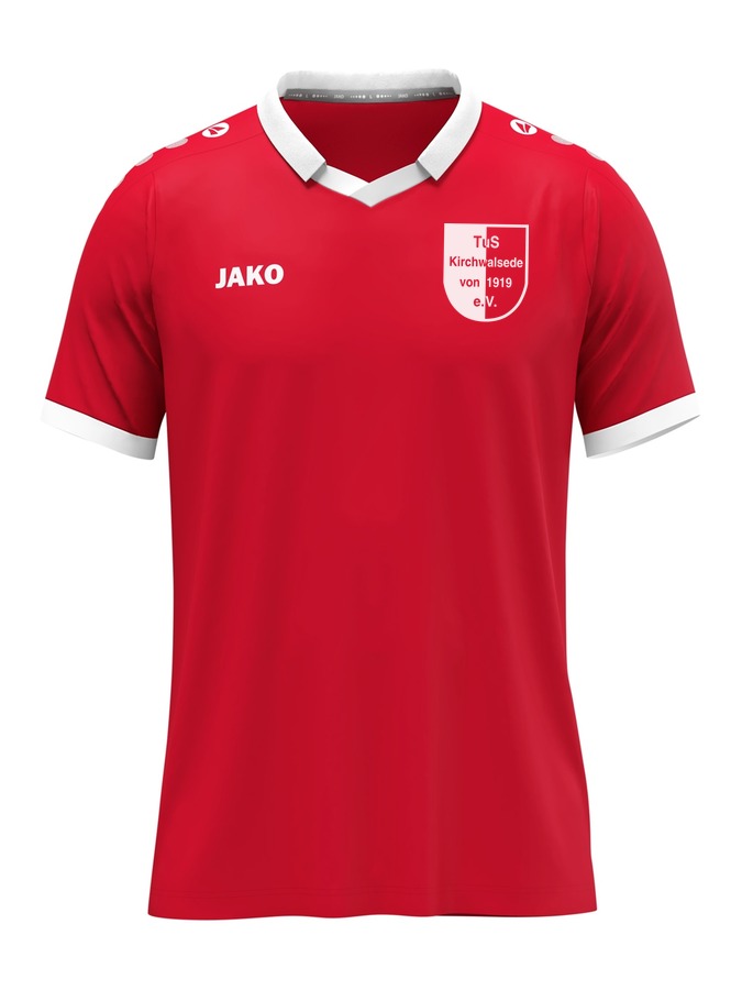 Jako Trikot Glory Kurzarm