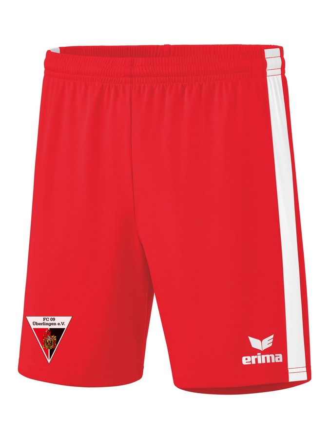 Erima Retro Star Shorts