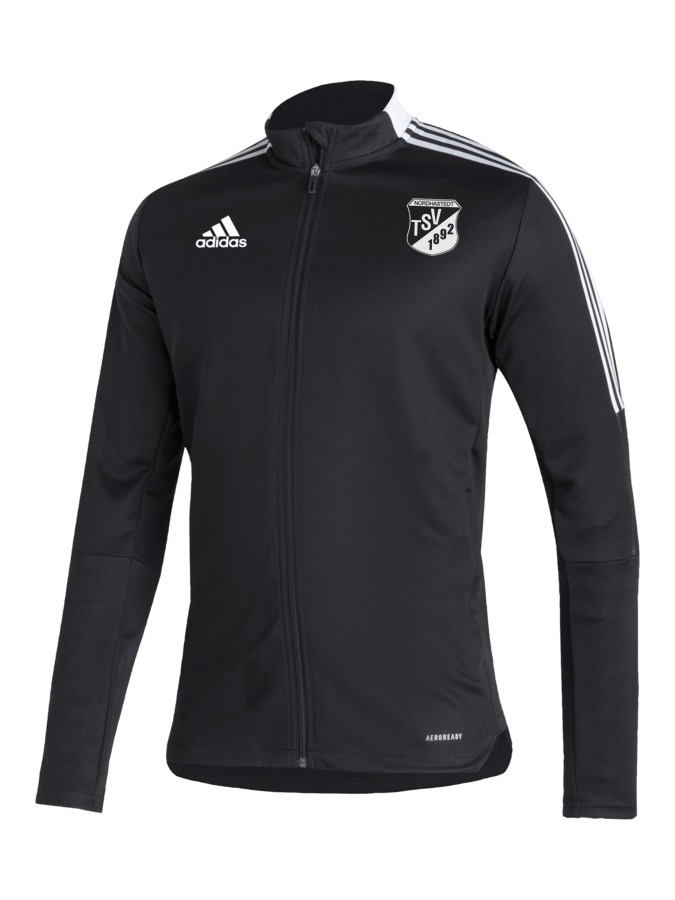 adidas Tiro 21 Trainingsjacke