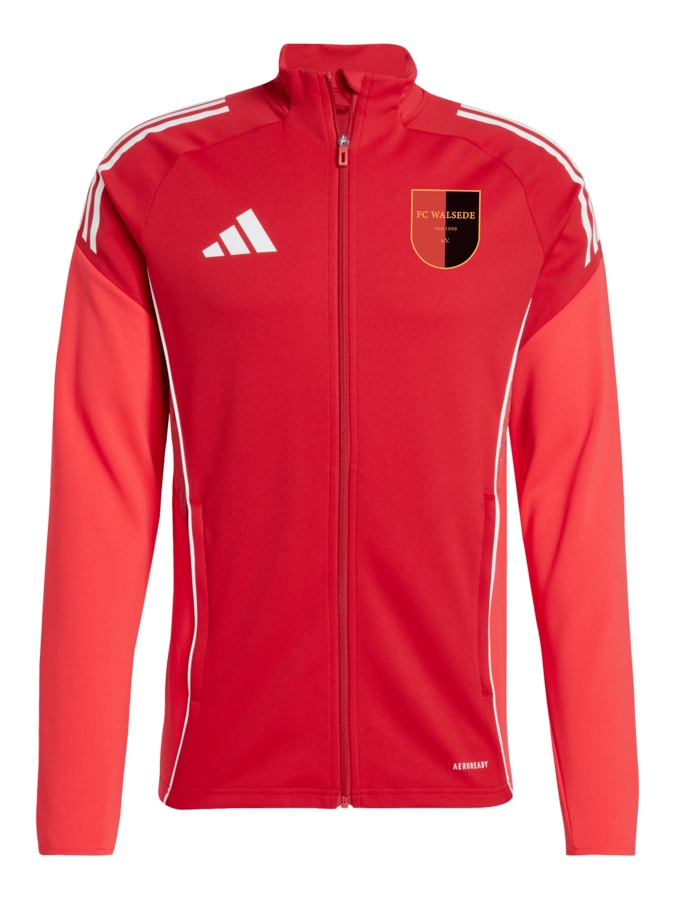adidas Tiro 25 Competition Trainingsjacke