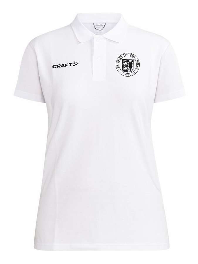Craft Progress 2.0 Poloshirt Damen