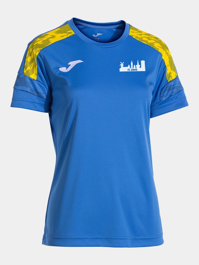 Joma Championship VIII Shirt Damen