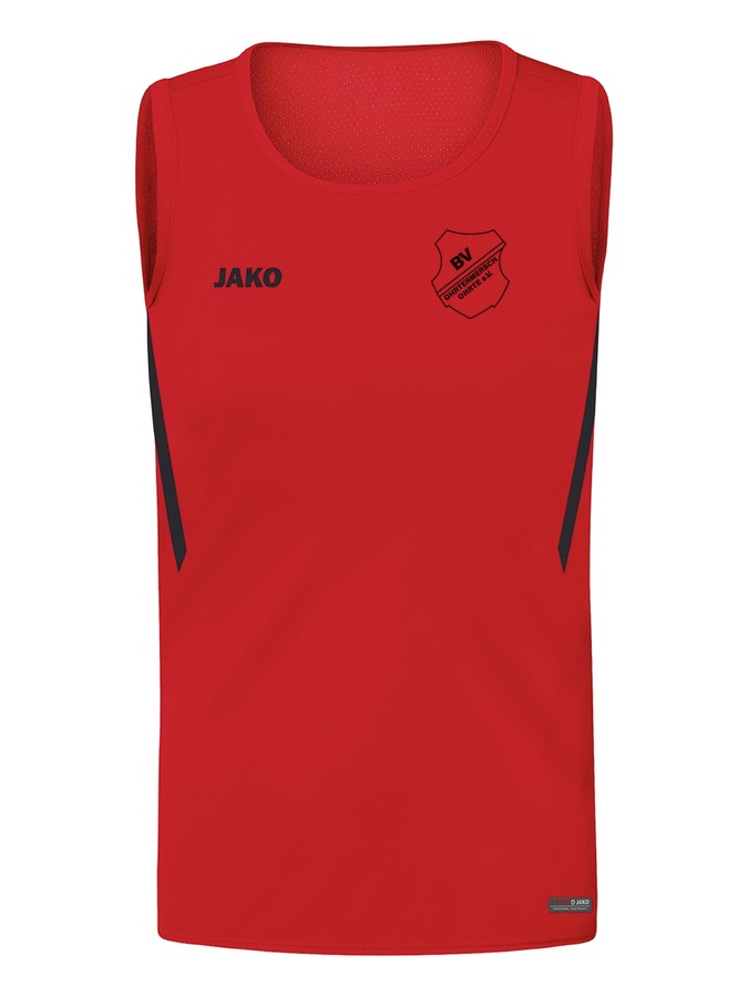 Jako Tanktop Challenge