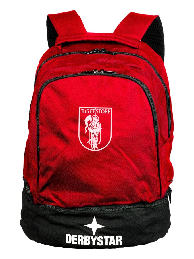 Derbystar Rucksack Basic Kids
