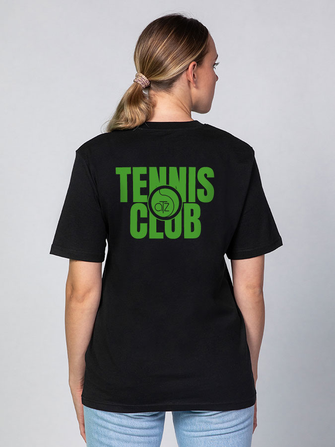 Oversized Shirt Urban Unisex