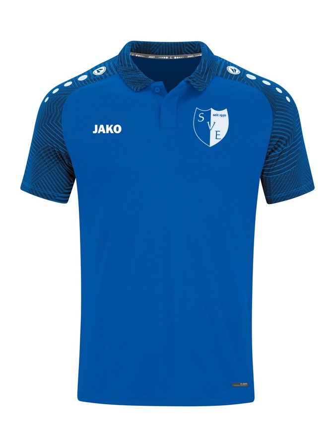 Jako Poloshirt Performance