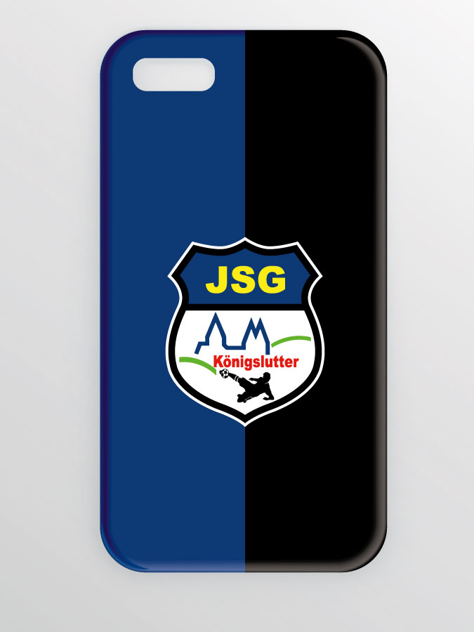 Smartphone Case Stripe