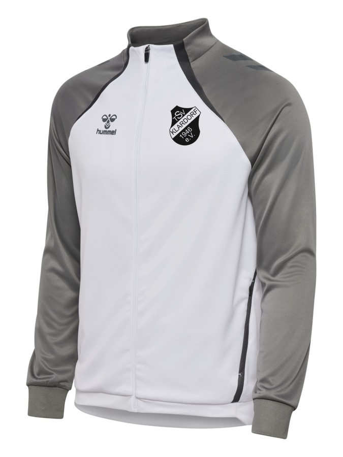 Hummel Lead 2.0 Track Zip Jacke