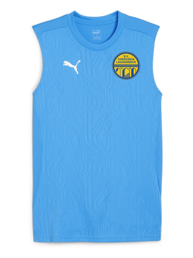 PUMA teamFINAL Trainingstanktop