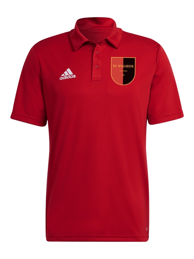 adidas Entrada 22 Poloshirt
