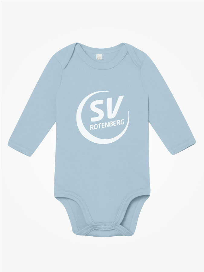 Baby Body Langarm