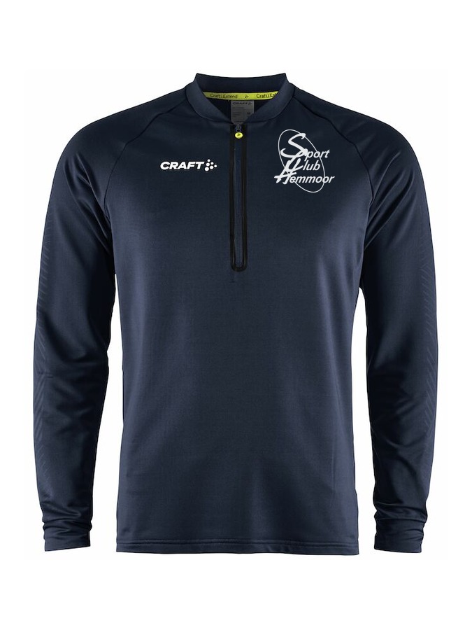 Craft Extend Trainingsoberteil