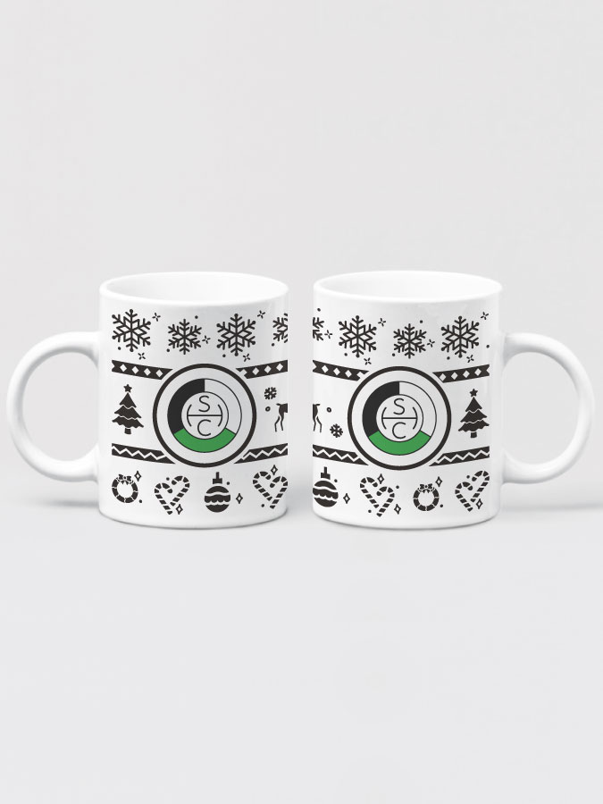 Tasse Christmas