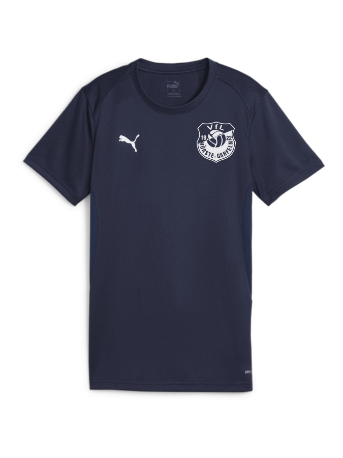 PUMA teamGOAL Trikot Damen