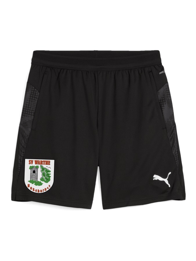 PUMA teamCUP Training Shorts
