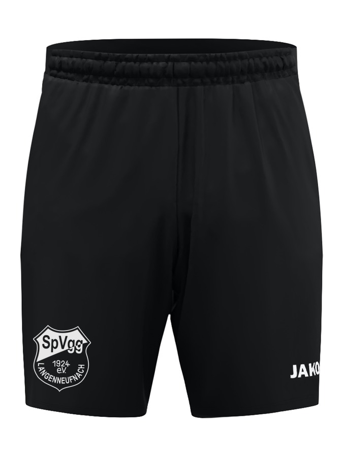 Jako Trainingsshort Dynamic Damen