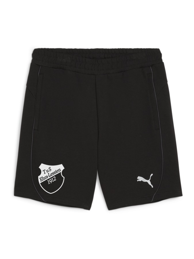 PUMA teamFINAL Casuals Shorts