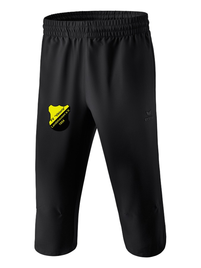 Erima 3/4-Hose