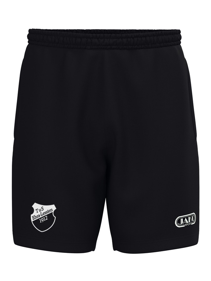 Jako Short Wardrobe
