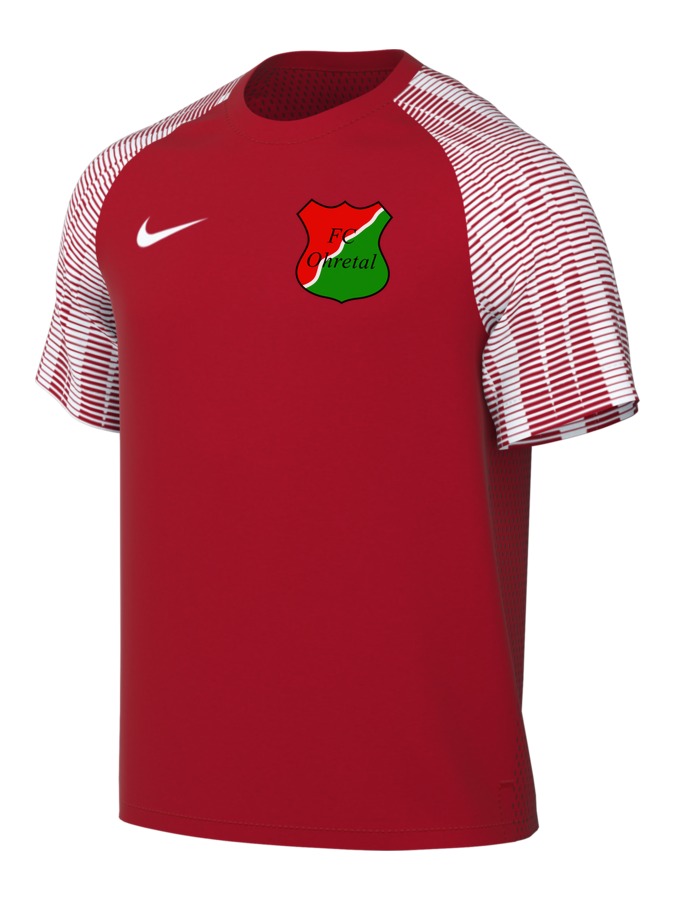 Nike Academy 22 Trikot