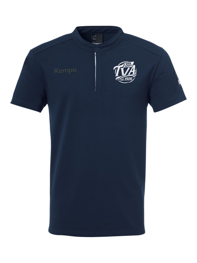 Kempa Status Poloshirt