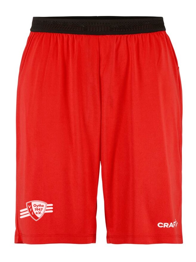 Craft Progress 2.0 Shorts