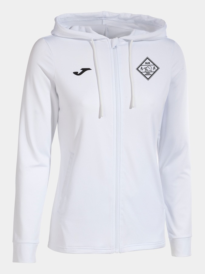 Joma Sculpture II Kapuzenjacke Damen