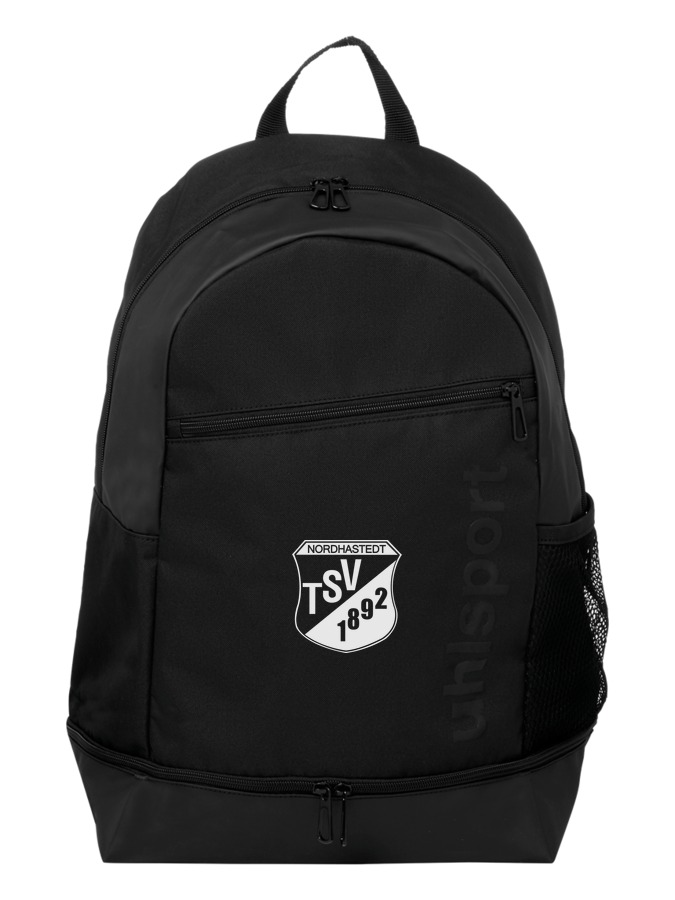 uhlsport Essential Rucksack mit Bodenfach