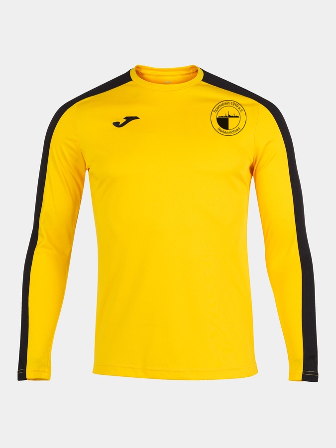 Joma Academy Trikot Longsleeve