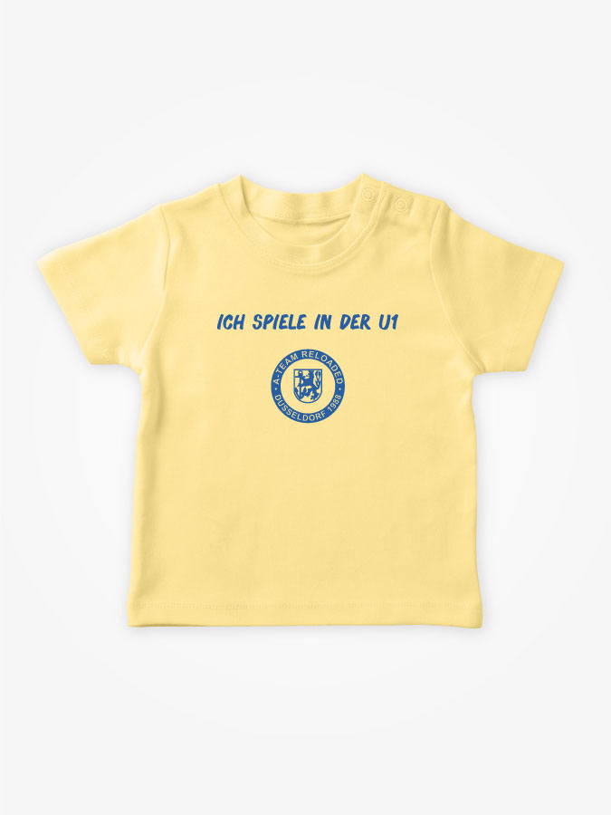 T-Shirt U1