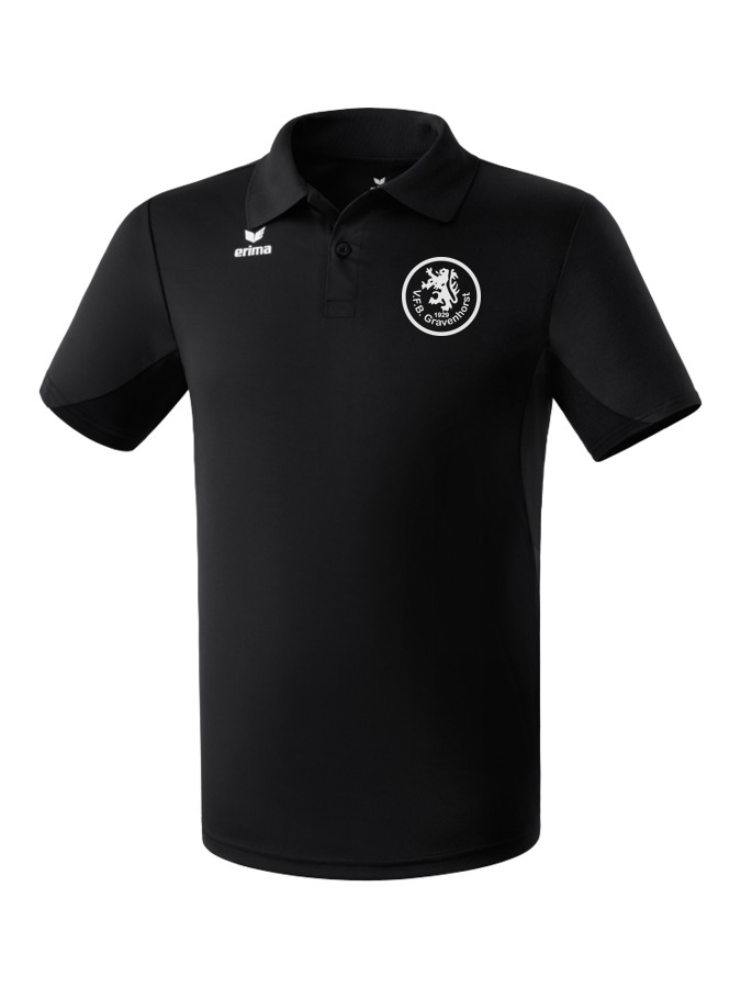 Erima Funktions Poloshirt
