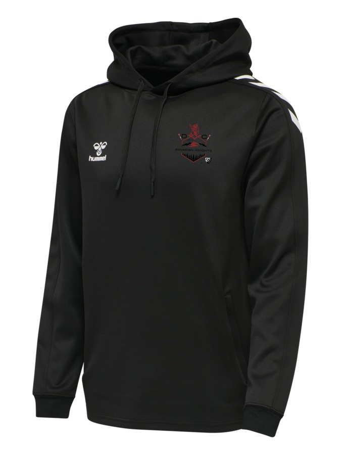 Hummel Core XK Poly Sweat Hoodie