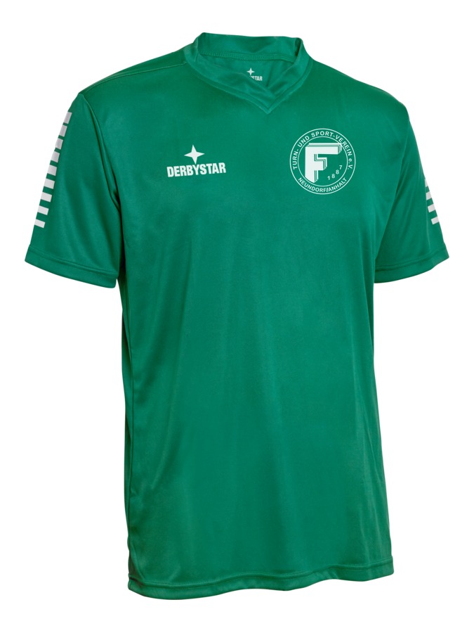 Derbystar Contra Trikot