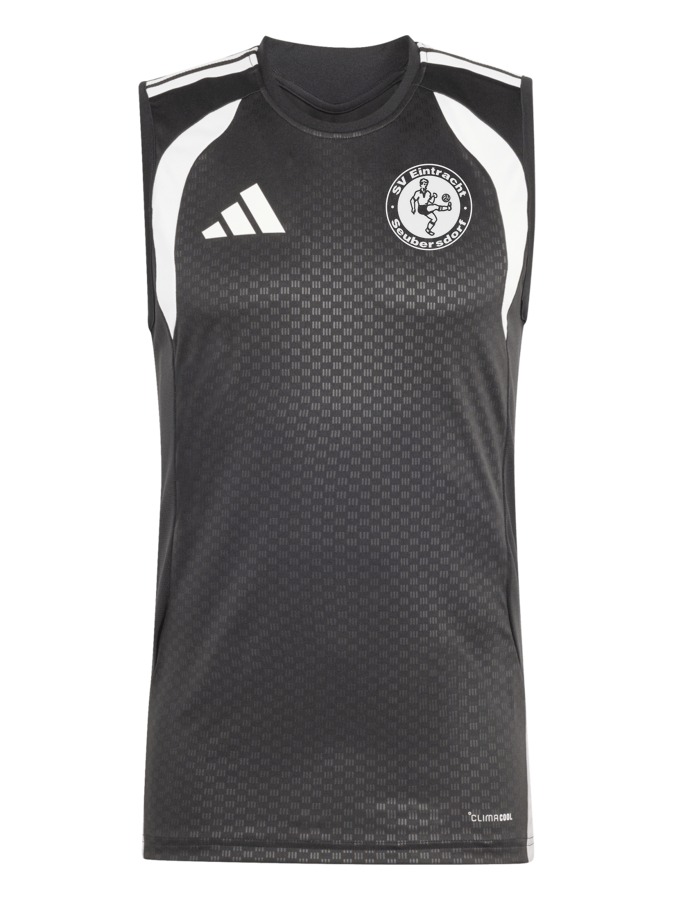 adidas Tiro 26 Competition ärmelloses Trikot