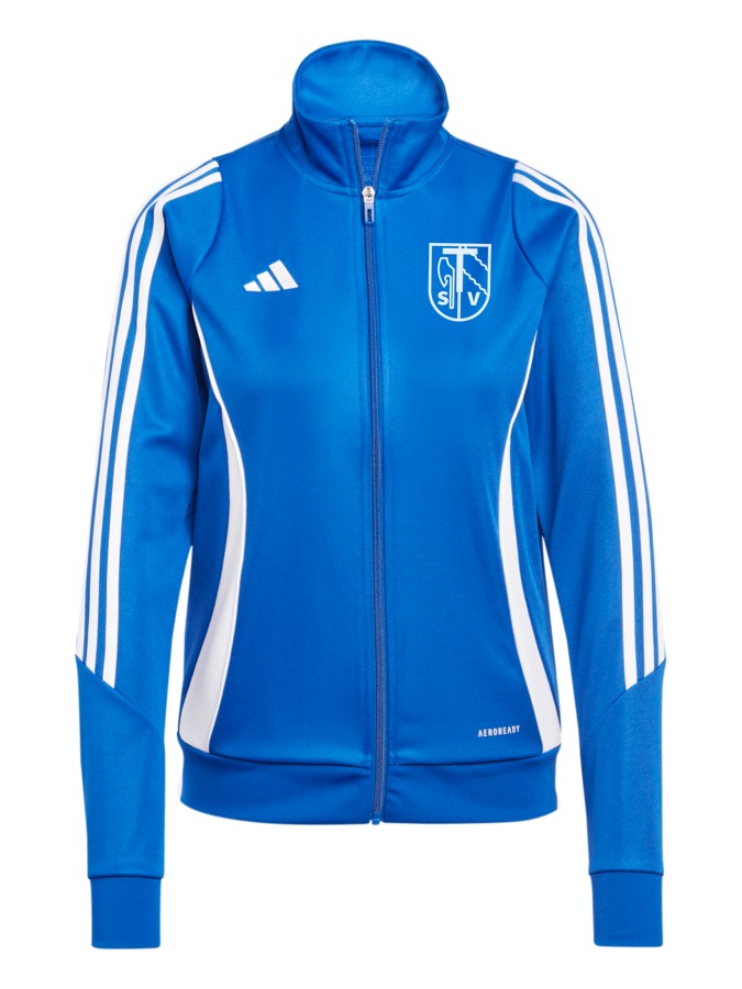 adidas Tiro 24 Trainingsjacke Damen