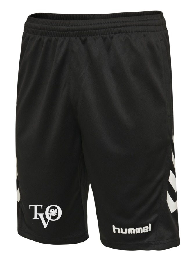 Hummel Promo Bermuda