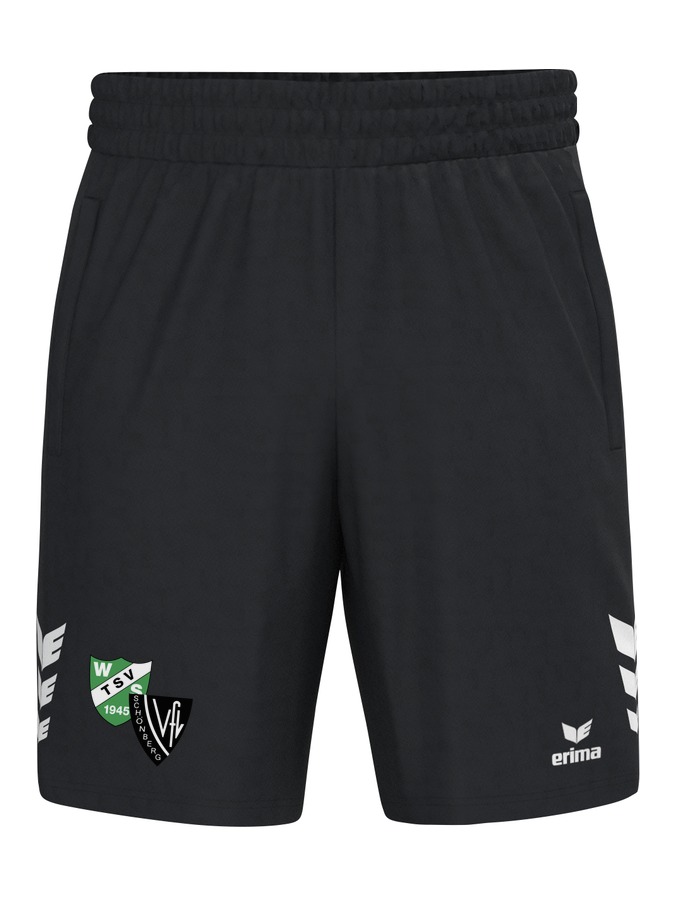 Erima Celebrate 125 Shorts