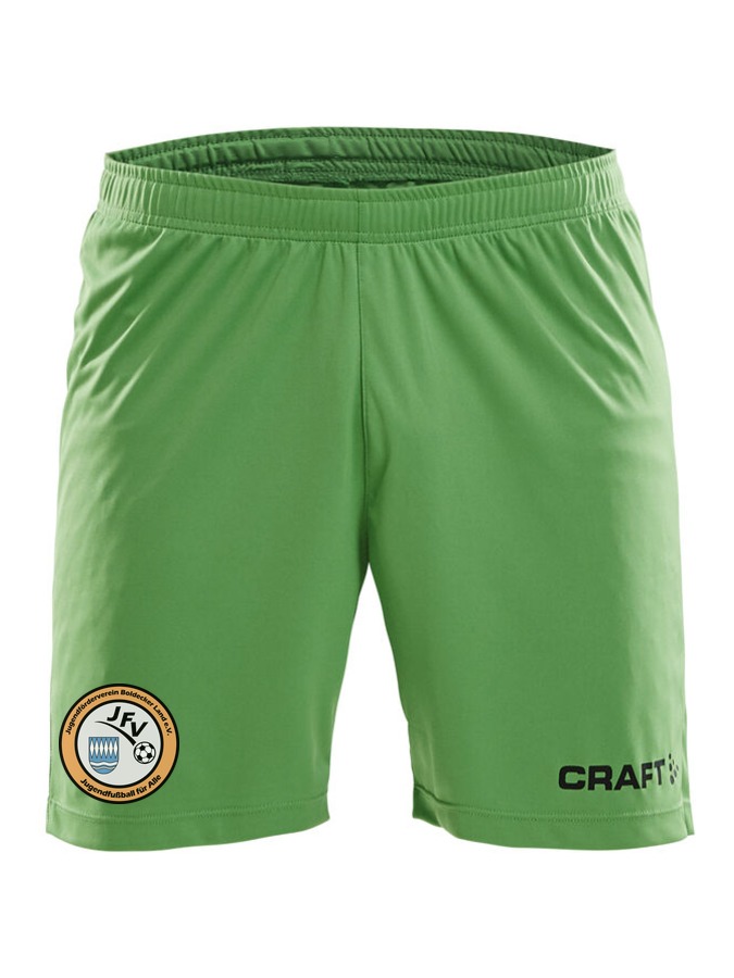 Craft Squad Go Torwart-Shorts