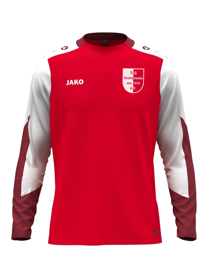 Jako Longsleeve Dynamic