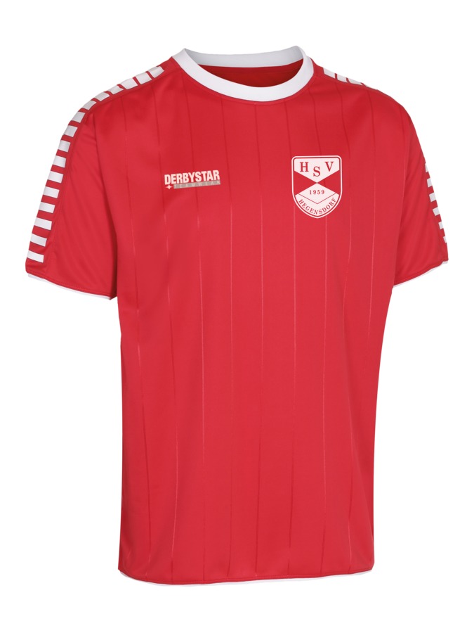 Derbystar Hyper Trikot